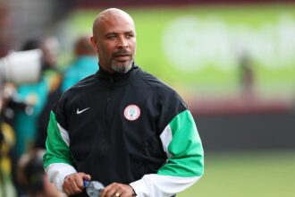 Three debutants impress as Chelle blends NPFL, foreign stars to win Unity Cup