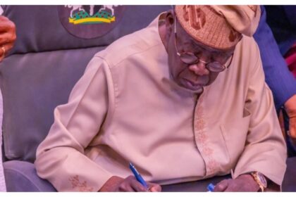 Tinubu approves recruitment of 1,000 forest guards to strengthen security in Katsina