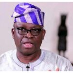 Tinubu has managed damage done to Nigeria by Buhari govt – Fayose