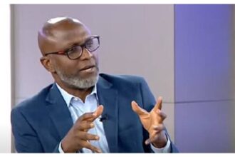 Tinubu surrounds himself with second-class, low-level people – Osinbajo’s ex-aide
