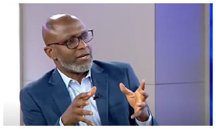 Tinubu surrounds himself with second-class, low-level people – Osinbajo’s ex-aide