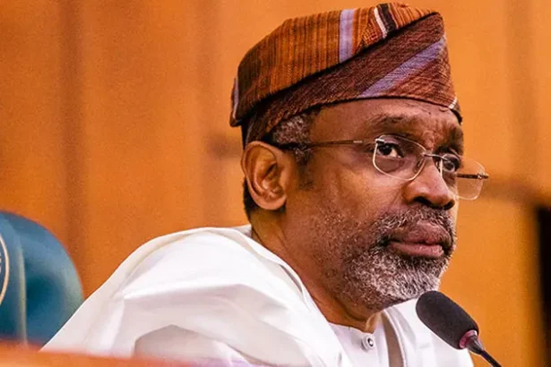 Tinubu took over economy living on borrowed time – Gbajabiamila