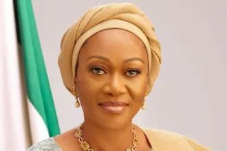 Tinubu’s wife should set up corn, akara, kuli kuli business for her family – Lawyer