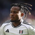 Trabzonspor interested in Super Eagles winger