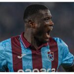 Trabzonspor turn down €11m bid for Onuachu