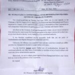 Traditional religion adherents petition Makinde over alleged discrimination during BCOS