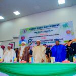Traditional rulers key to peace, development in northern Nigeria – Gov Namadi