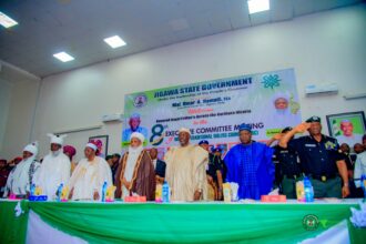 Traditional rulers key to peace, development in northern Nigeria – Gov Namadi