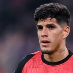 Transfer: Arsenal confirm deal for Piero Hincapie