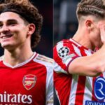 Transfer: Atletico Madrid ready to send Alvarez to Arsenal in return for Gyokeres