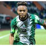 Transfer: Bayer Leverkusen target Super Eagles winger