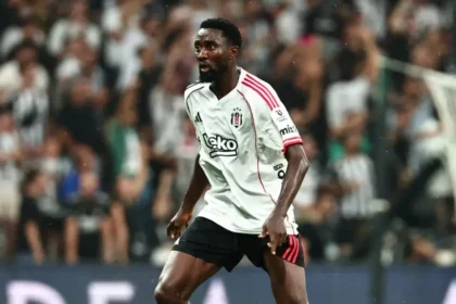 Transfer: Beşiktaş ready to cash in on Ndidi