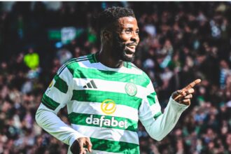 Transfer: Celtic set to lose Iheanacho as Turkish clubs offer big money