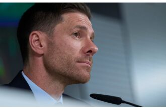 Transfer: Chelsea move for second Xabi Alonso signing with talks underway