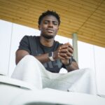 Transfer: Chukwu completes loan switch to Austrian club, Lustenau