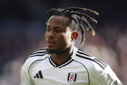 Transfer: Chukwueze rejects move to Trabzonspor 