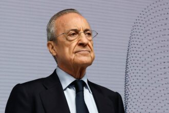 Transfer: Florentino Perez to announce Real Madrid’s first major signing Thursday