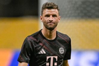 Transfer: He’s good – Muller tells Bayern Munich to sign Man Utd target