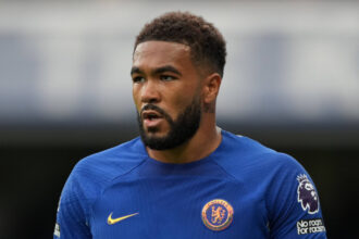 Transfer: I’m devastated – Reece James reacts as teammate leaves Chelsea