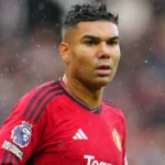 Transfer: Inter Miami confirm deal for ex-Man Utd midfielder Casemiro