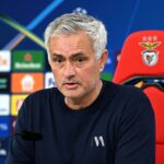 Transfer: Mourinho to sign Chelsea star after Bernardo Silva reach deal with Real Madrid