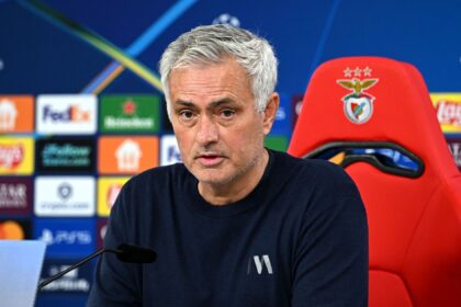 Transfer: Mourinho to sign Chelsea star after Bernardo Silva reach deal with Real Madrid