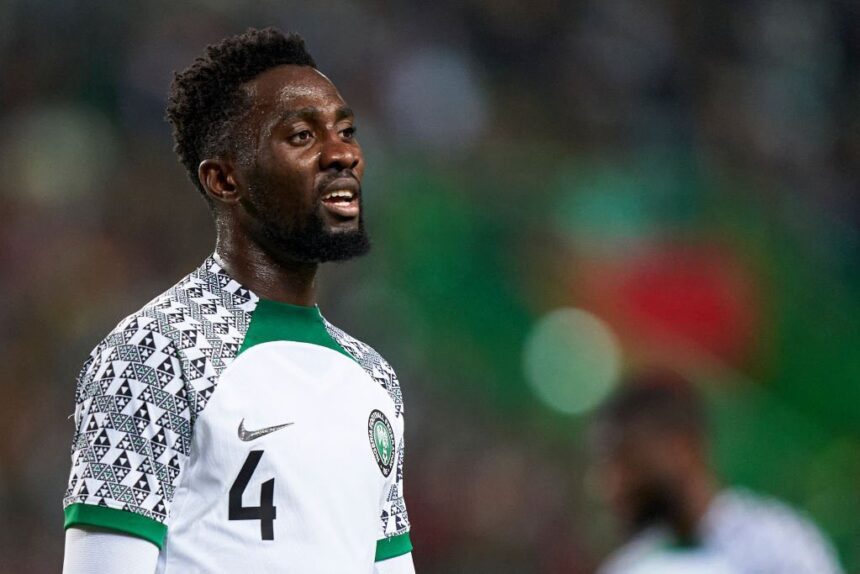 Transfer: Ndidi weighs Saudi offer amid doubts over Beşiktaş future 