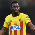 Transfer: Nigerian midfielder set to  join Greek club Aris FC