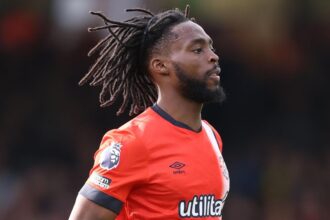 Transfer: Onyedinma pens new contract with Wycombe Wanderers 