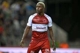 Transfer: Premier League clubs keep tabs on Nnadi