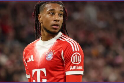 Transfer: Real Madrid eye Olise as two EPL clubs battle for Man Utd’s Ugarte