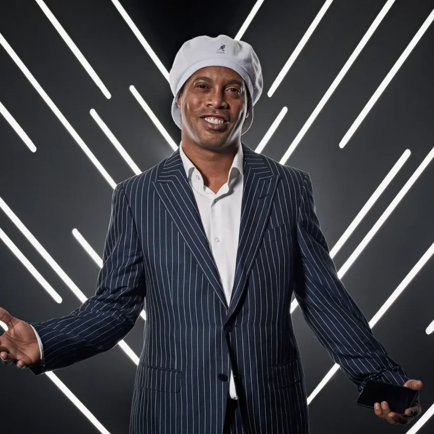 Transfer: Ronaldinho comes out of retirement, new club confirmed