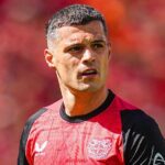Transfer: Xhaka in shock move to Chelsea after Xabi Alonso’s demand