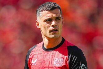 Transfer: Xhaka in shock move to Chelsea after Xabi Alonso’s demand