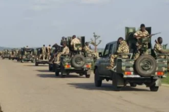 Troops neutralise two suspected Lakurawa terrorists, recover arms in Kebbi