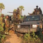 Troops rescue three, launch search for two other kidnap victims in plateau