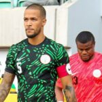 Troost-Ekong reveals Nwabali’s mistake that cost him Super Eagles shirt under Chelle