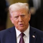 Trump appoints Bill Pulte acting US intelligence chief