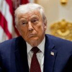 Trump names ambassadors to 5 African nations