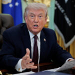 Trump nominates Jay Clayton as US Director of National Intelligence