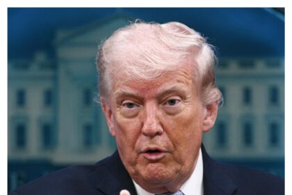 Trump threatens to strike Iran again, gives reason