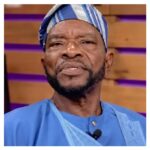 Two of my five children are not mine – Actor Taofeek shares painful experience [VIDEO]