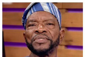 Two of my five children are not mine – Actor Taofeek shares painful experience [VIDEO]
