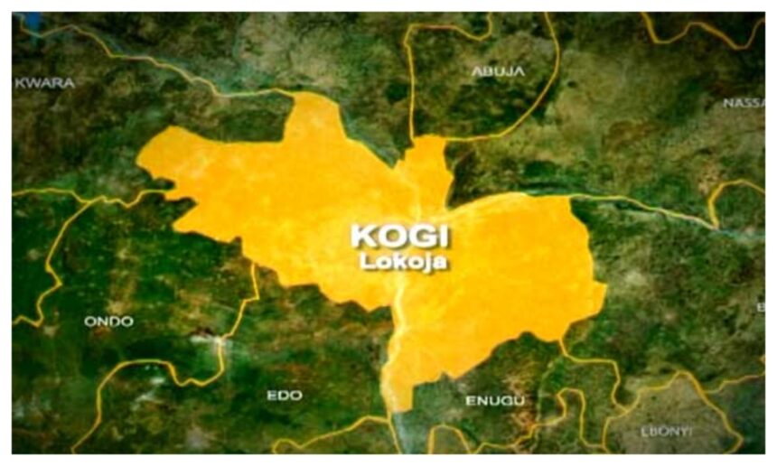 Two shot dead as suspected terrorists attack commuters in Kogi