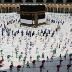 Two Sokoto female pilgrims die in Makkah after completing 2026 hajj exercise