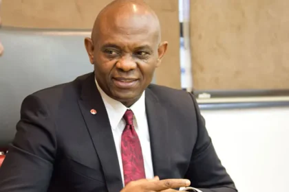 UBA’s Tony Elumelu takes over Seplat Energy as chairman