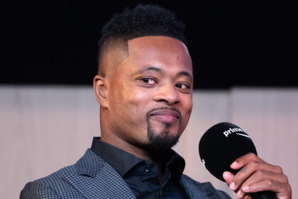 UCL: ‘You can’t touch this trophy’ – Man Utd legend Evra mocks Arsenal