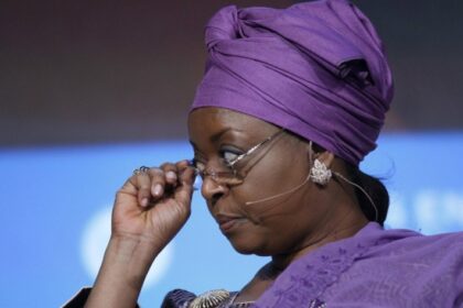 UK ruined my reputation, integrity – Alison-Madueke