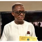 UNIPORT gets new Vice-Chancellor