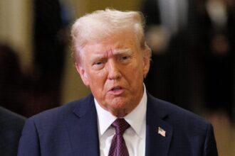 US has ended Christian genocide in Nigeria – Trump